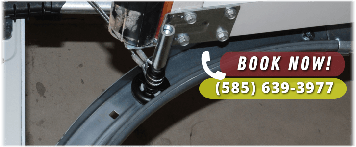 Garage Door Roller Repair Webster NY